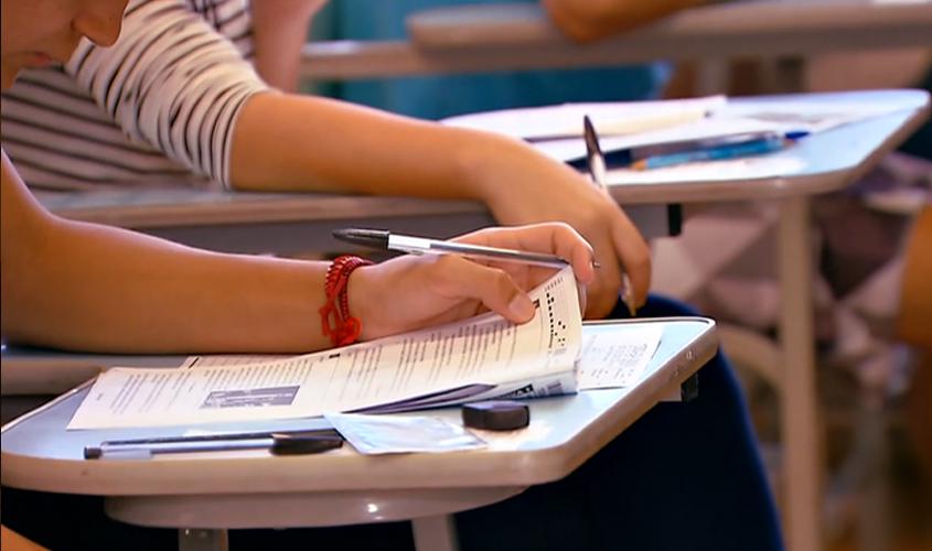 Dentro de 30 dias deve sair edital do concurso para Prefeitura