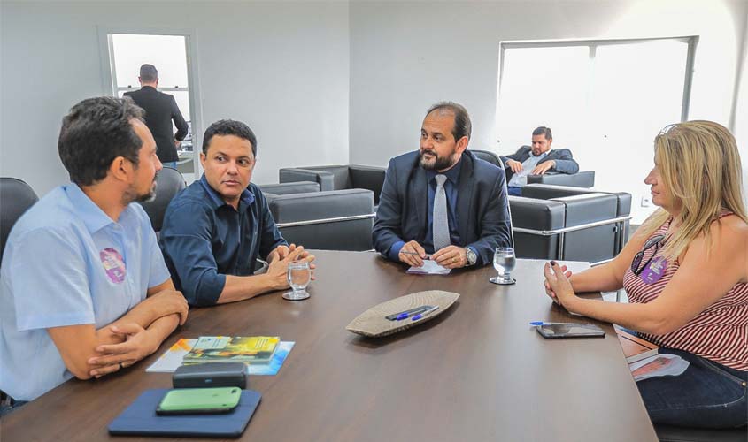 Presidente da Assembleia repudia fechamento da Superintendência do Banco do Brasil em Rondônia