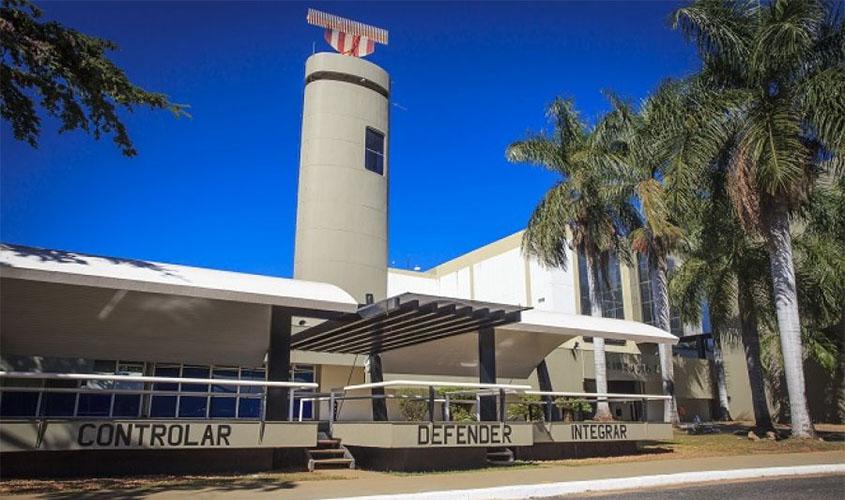 Sargento da FAB será excluído da força após ser condenado por peculato-furto no STM