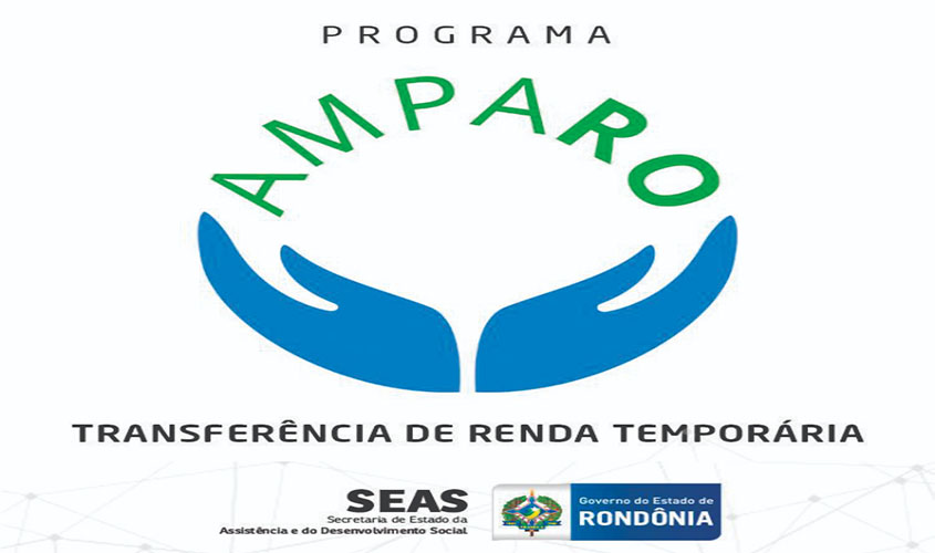Pagamento da 2ª parcela aos beneficiários dos lotes 1 e 2 do Programa AmpaRo está disponível