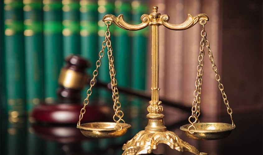 Segunda Turma responsabiliza poder público por morte de advogado durante audiência no fórum