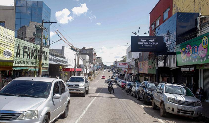 Nova classificação dos municípios de Rondônia começa a vigorar a partir desta sexta-feira