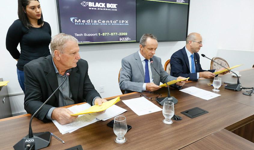 Comissão de Educação defende amplo debate sobre retorno às aulas presenciais