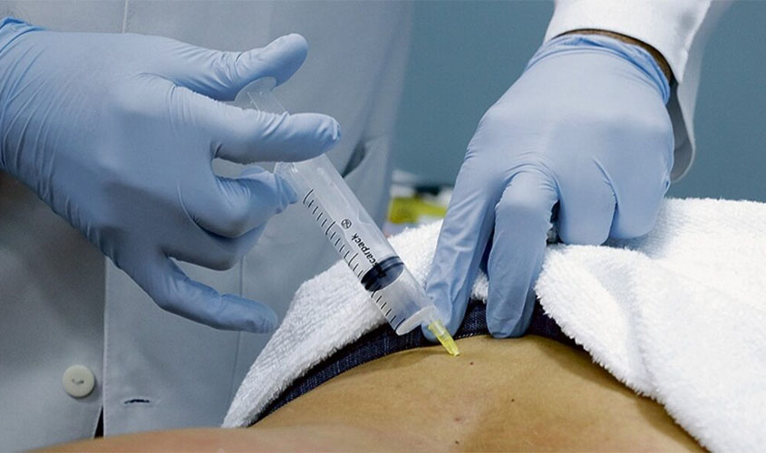 Ozonioterapia não é válida para tratar casos de Covid-19 ou outras doenças