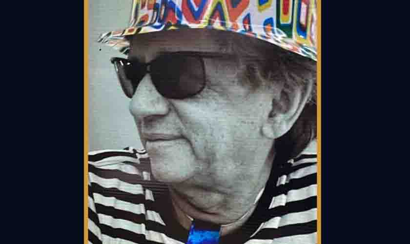 Buraco do Candiru está em luto pela morte de Macalé, o Rei da Noite de Porto Velho