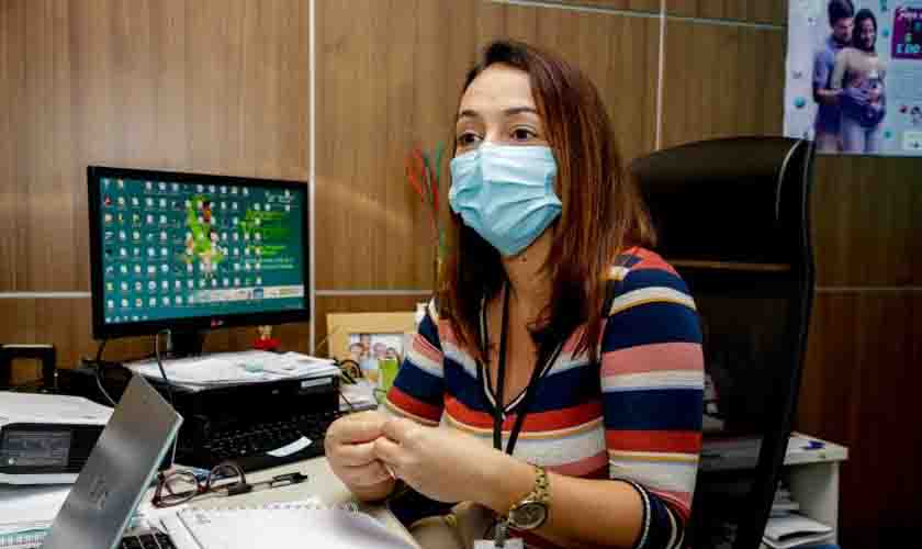 Plano de Aceleração de Vacinação busca “imunidade coletiva” da população rondoniense e reforça importância da segunda dose