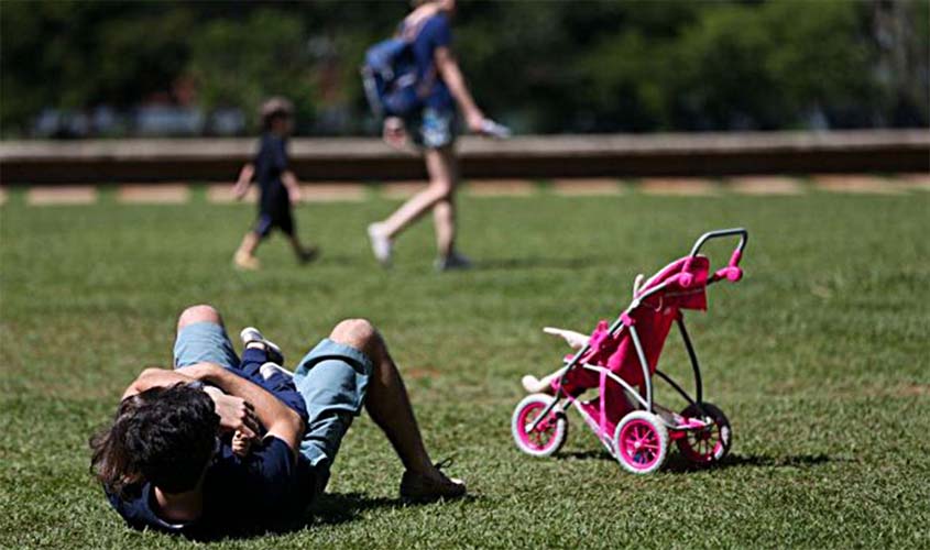 Dia dos Pais: entenda origem da data no Brasil e no mundo