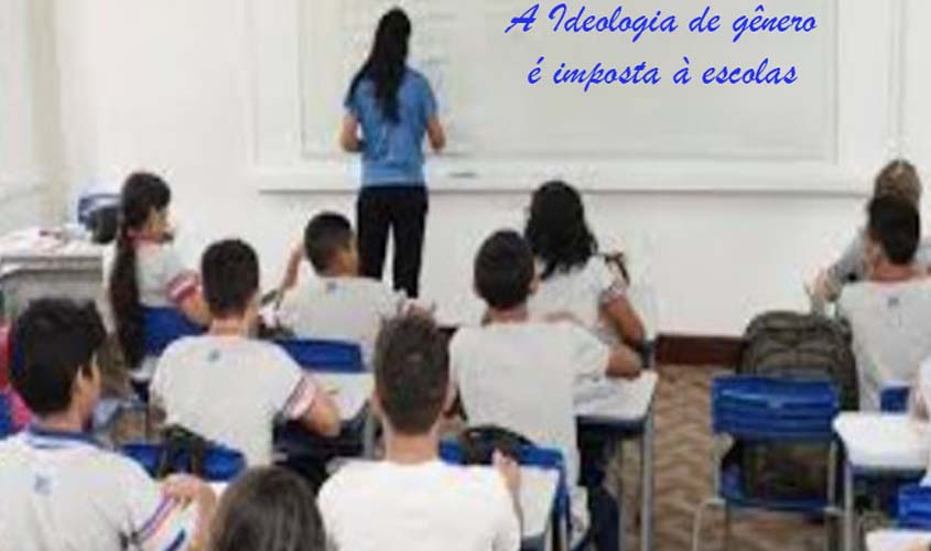 'NOMES SOCIAIS' DE CRIANÇAS, SEM AUTORIZAÇAO DOS PAIS: PGE DIZ QUE ESCOLAS NÃO PRECISAM CUMPRIR A 'RECOMENDAÇÃO'!