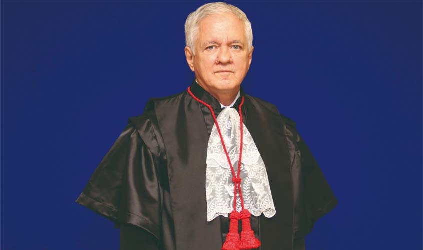 Alero homenageará Eurico Montenegro Júnior com Título de Cidadão Honorário