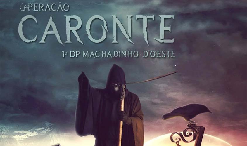 Polícia Civil de Rondônia desvenda homicídio brutal