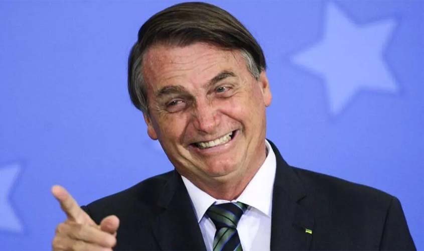 Chamar Bolsonaro de ladrão não é mais insulto