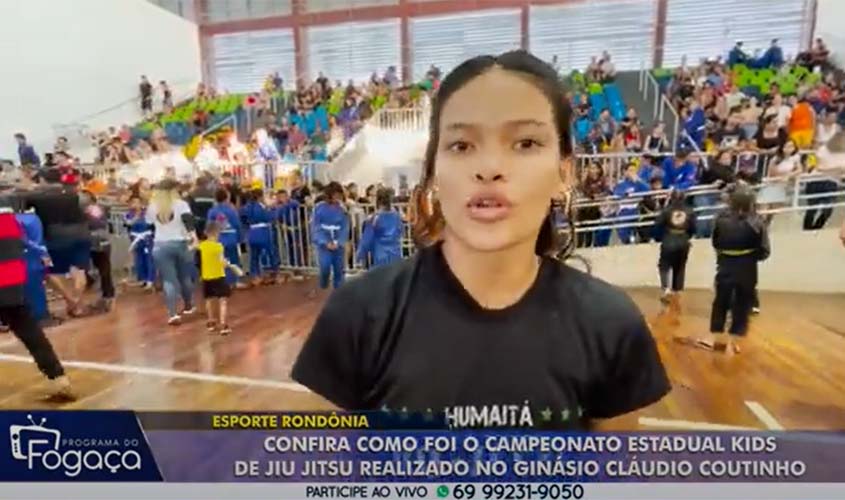 Programa do Fogaça edição 14 de agosto 2023