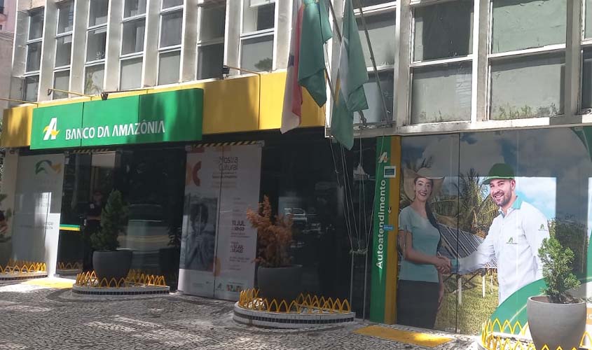 Continuam abertas as inscrições para os editais de Patrocínios e de Pautas do Espaço Cultural do Banco da Amazônia