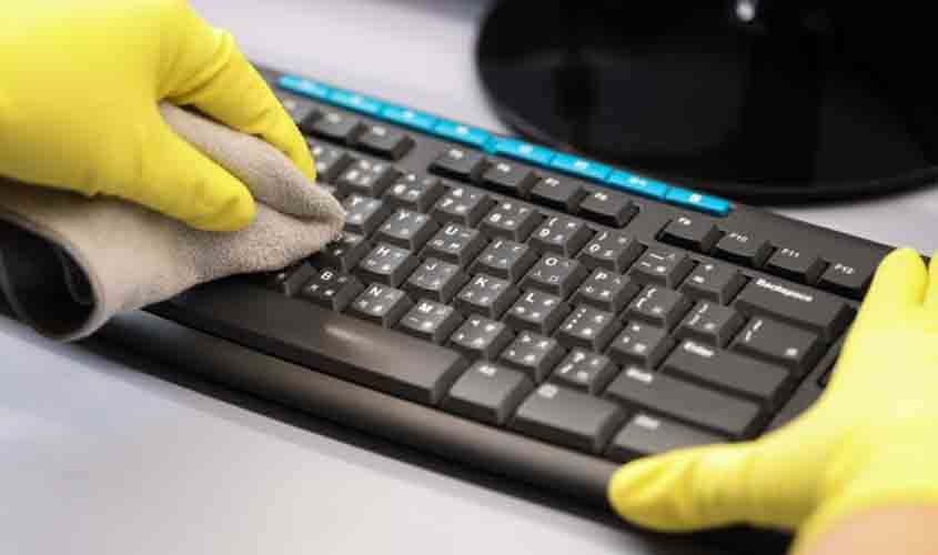 MPC recomenda que órgãos estaduais evitem contratações diretas e concluam licitação para serviços de limpeza