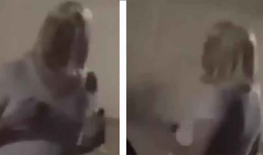 O pastor de calcinha e a igreja prostituída