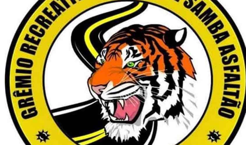 FAMÍLIA ASFALTÃO ENTREGA SINOPSE AOS COMPOSITORES E COMPOSITORAS