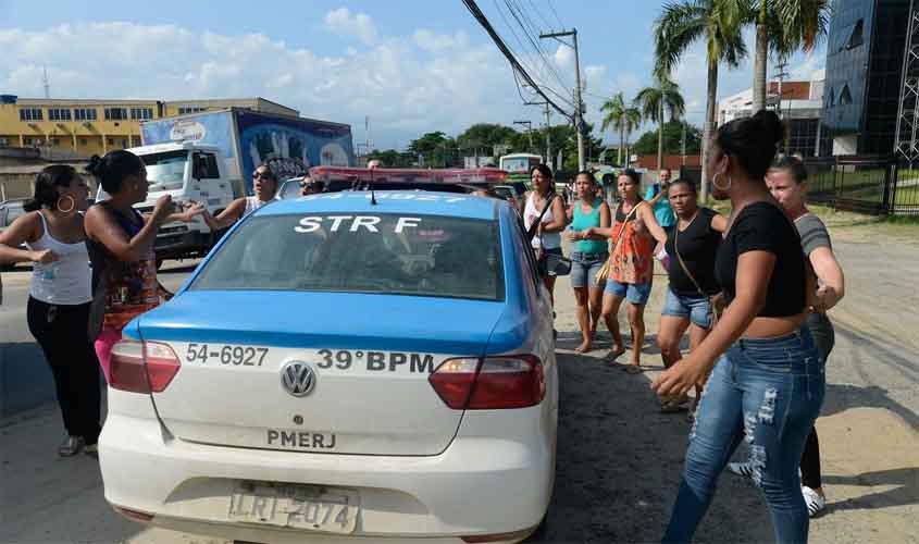 RJ: em 45 dias, batalhão tem 2 grupos de PM presos por vender serviços