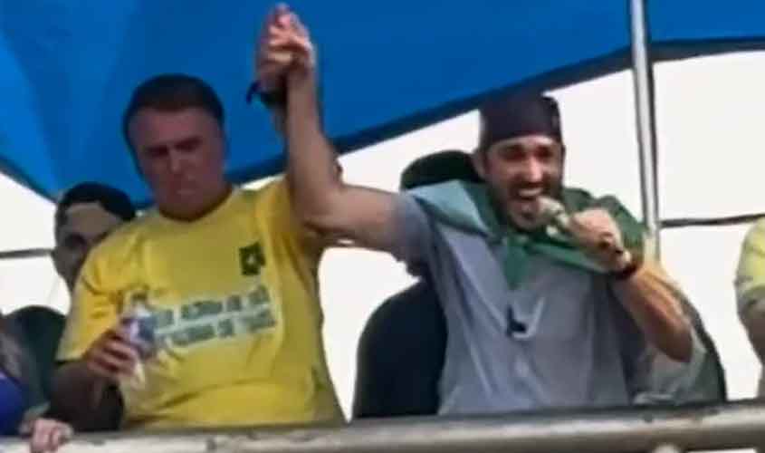 Deputado de RO usa emenda feita por lobista da Meta para afrouxar lei de proteção infantil na internet