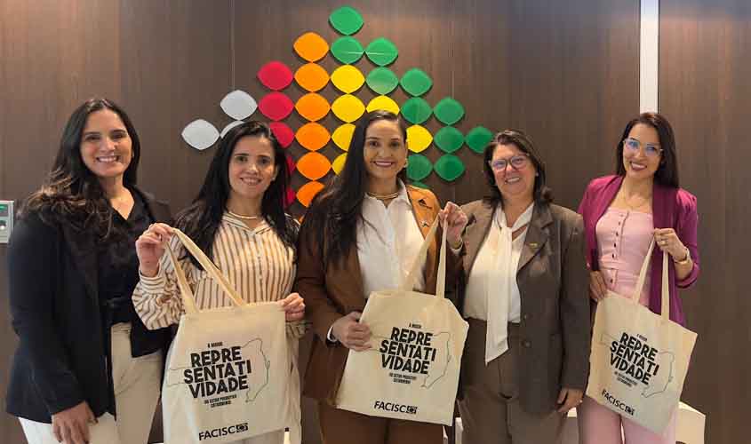 FACER e FACISC fortalecem laços e promovem intercâmbio de boas práticas para o associativismo