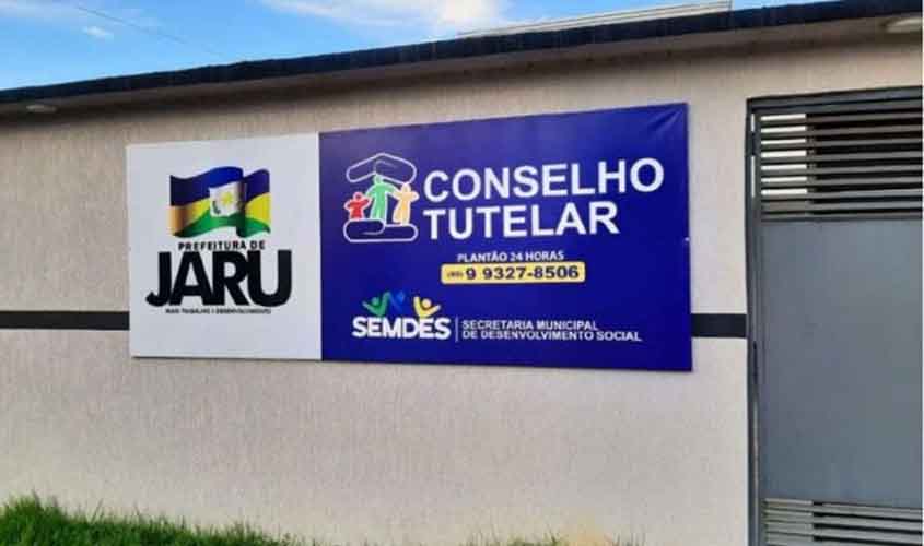 Prefeitura divulga resultado da prova de conhecimentos para eleição suplementar do Conselho Tutelar