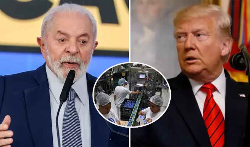 Embargo econômico dos EUA contra o Brasil se consolidará?