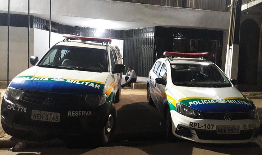 Mulher apanha do marido embriagado após o dia de seu aniversário