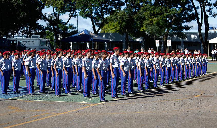 Educação: enunciado considera que programa de escolas cívico-militares fere os princípios da reserva legal e da gestão democrática do ensino público