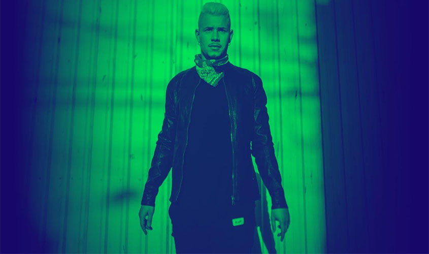 Festival Mundo Novo: música eletrônica do Volkoder e o pop rock da Fuze são confirmados como atrações