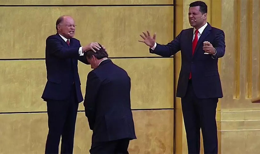 Igreja Universal teve movimentações atípicas de quase R$ 6 bilhões em apenas um ano