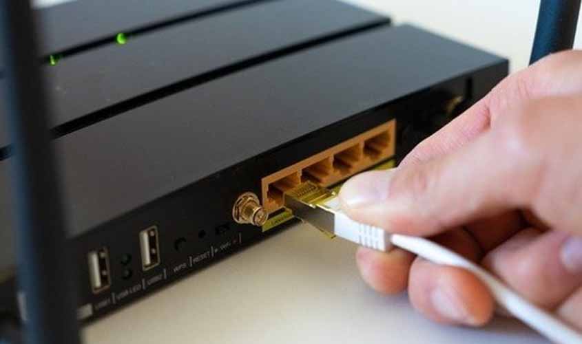 Aumentam reclamações de usuários de internet durante crise do coronavírus