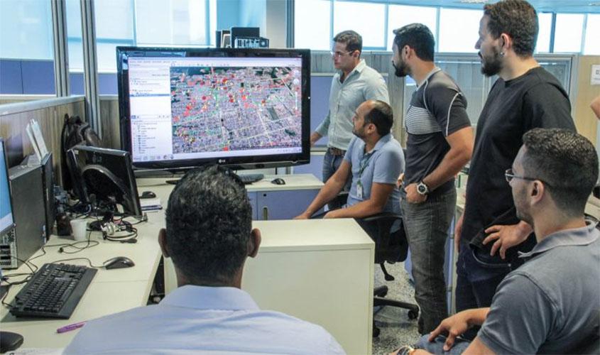 Governo de Rondônia publica edital para elaboração de estudos técnicos da expansão da Infovia