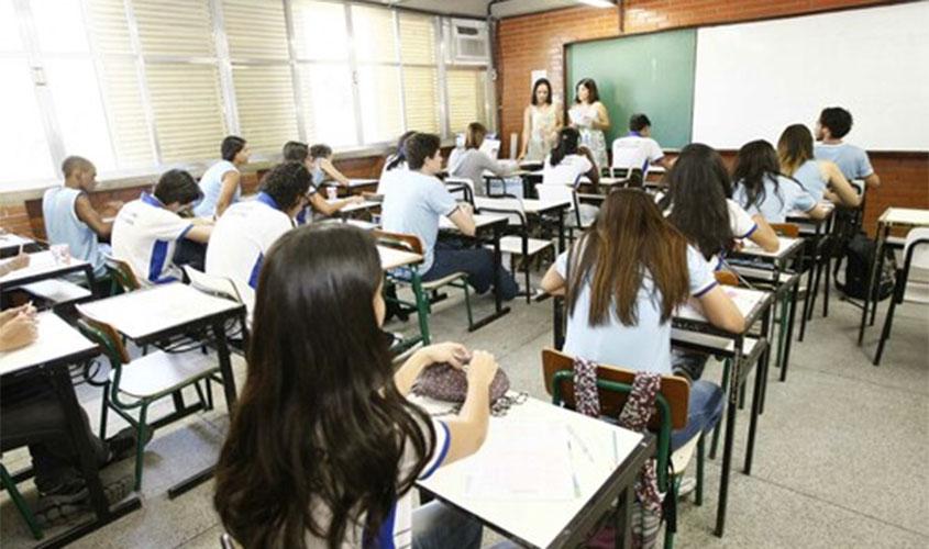 Deputados tentam aprovar PL para regulamentar Novo Fundeb ainda em 2020