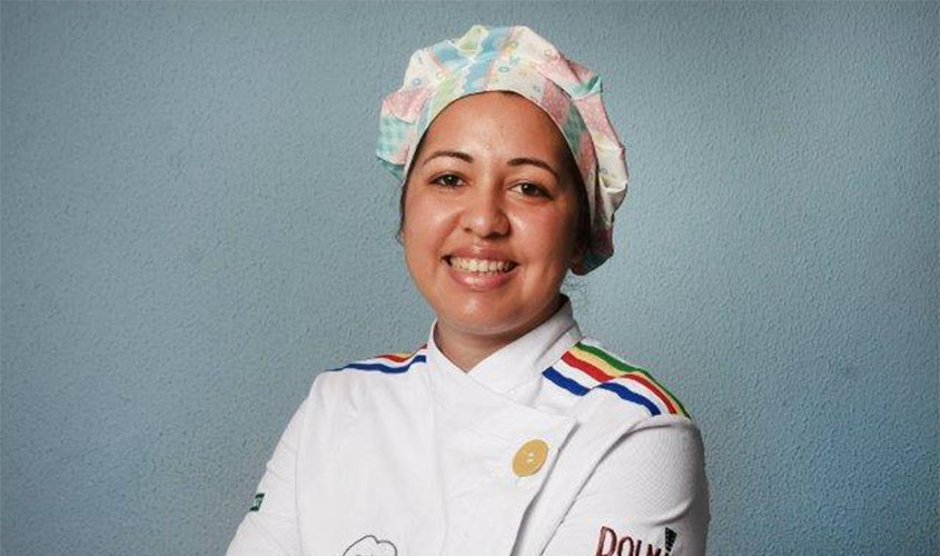 Fimca tem aula de cozinha mediterrânea nesta terça com chef renomada