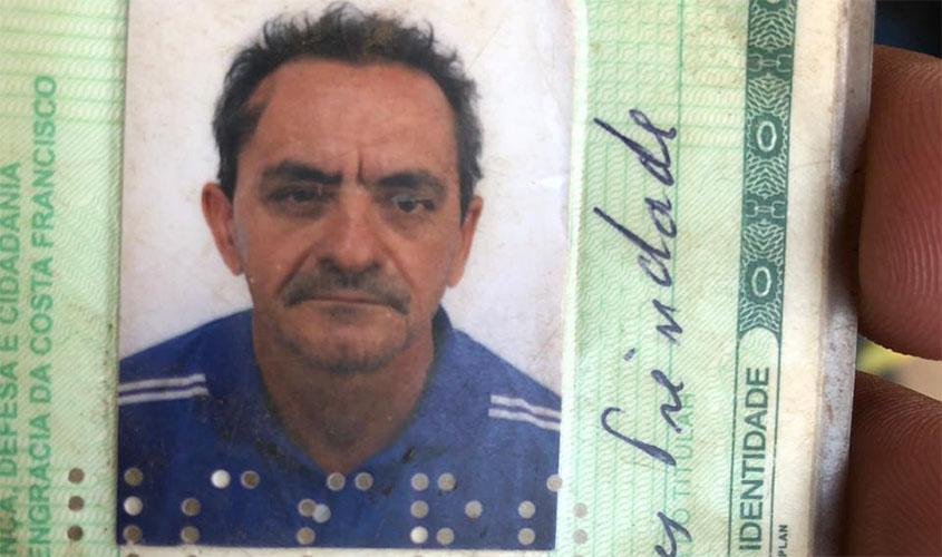 Empresário tem pernas e braços amarrados e é morto asfixiado na zona sul da capital