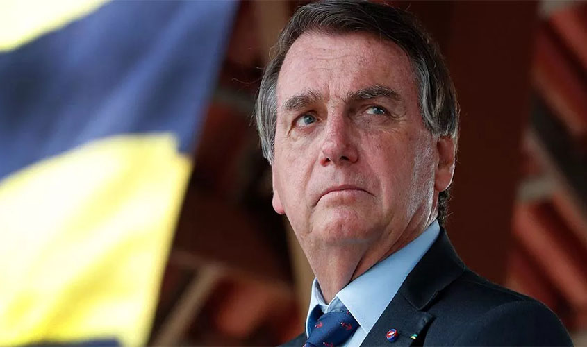 Um veto fake no país das maravilhas de Bolsonaro