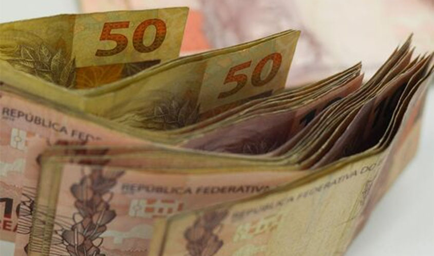 Proposta no Senado prevê socorro financeiro a pessoas e empresas com dívidas com a União