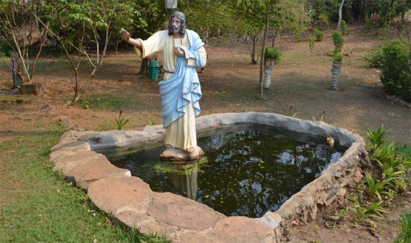 Governo e parceiros trabalham para que entre no mapa do turismo do Estado