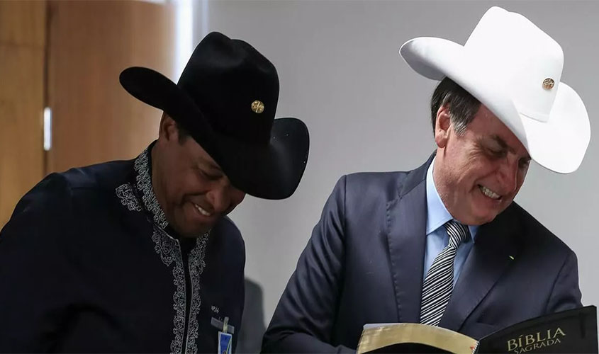 Dez igrejas devem R$ 382,3 milhões à União