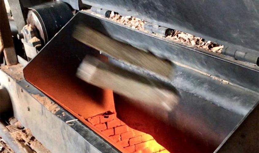 Polícia Federal incinera mais de 150 quilos de drogas em Rondônia