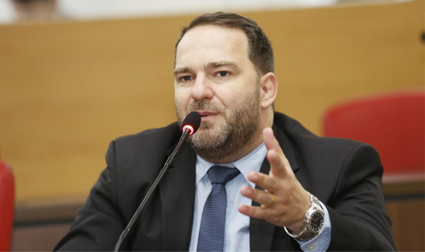 Deputado Alex Redano cobra urgência do Procon na fiscalização de preços abusivos no comércio