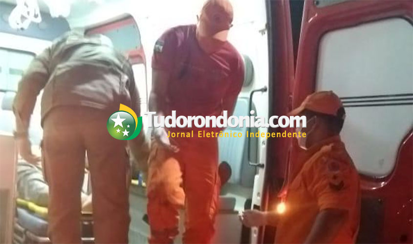 Três homens são executados a tiros em noite sangrenta de domingo 