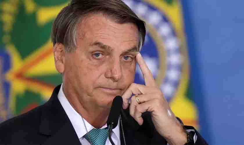 China diz que falas de Bolsonaro sobre coronavírus são de 'má fé'