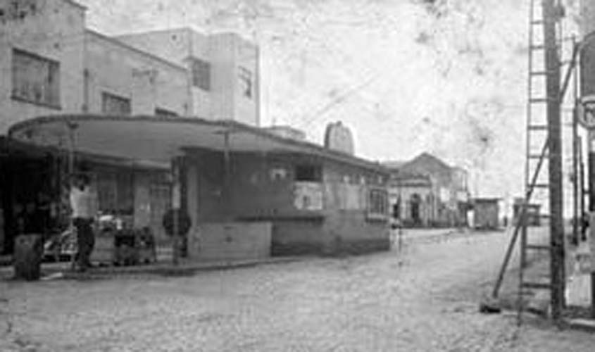 O DIA NA HISTÓRIA 14 DE SETEMBRO!