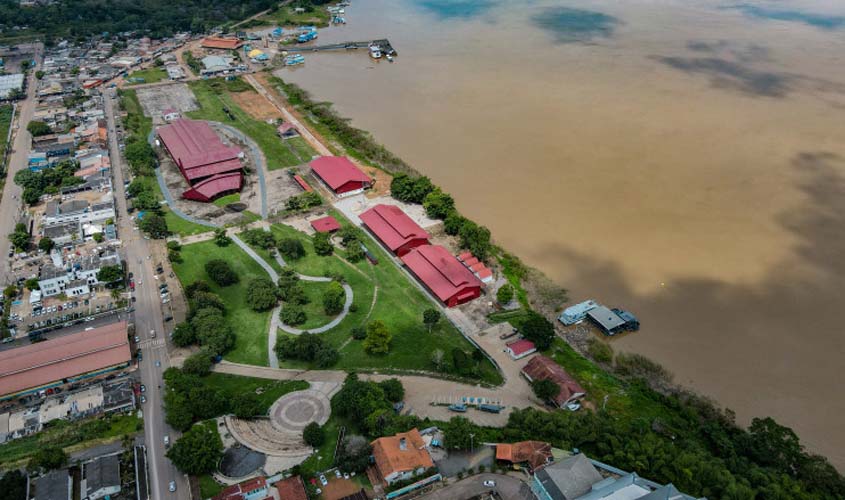 Documentos para viabilizar concessão do Complexo da EFMM serão recebidos na segunda-feira (19)