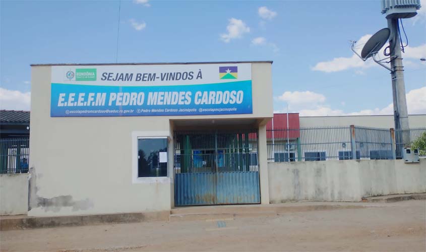 Jacinópolis recebe operação Justiça Rápida Itinerante 