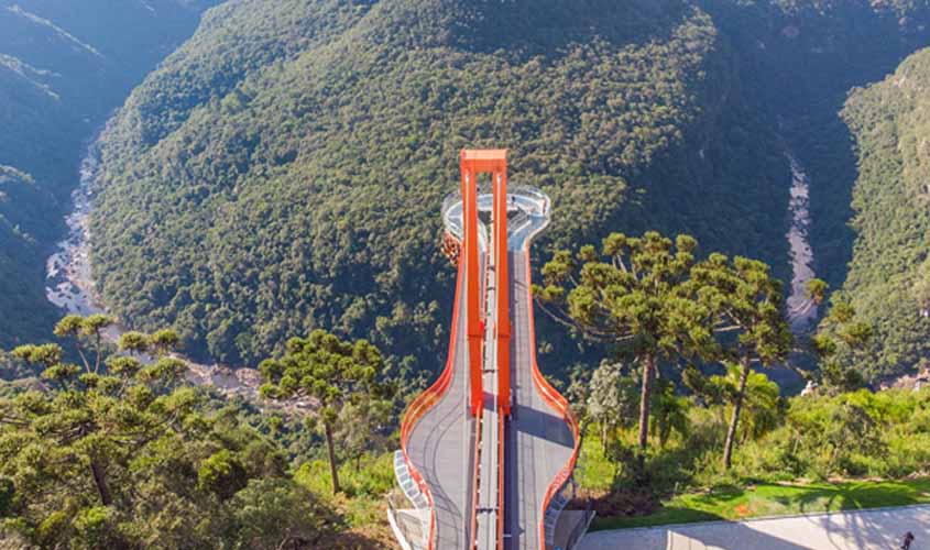 7 dicas de passeios em Gramado e Canela que a Tour Fácil possibilita aos turistas