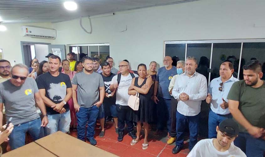 Candidato a deputado estadual Fogaça fala sobre tentativa de extorsão da qual foi vítima e diz que foi orientado pela Polícia Federal