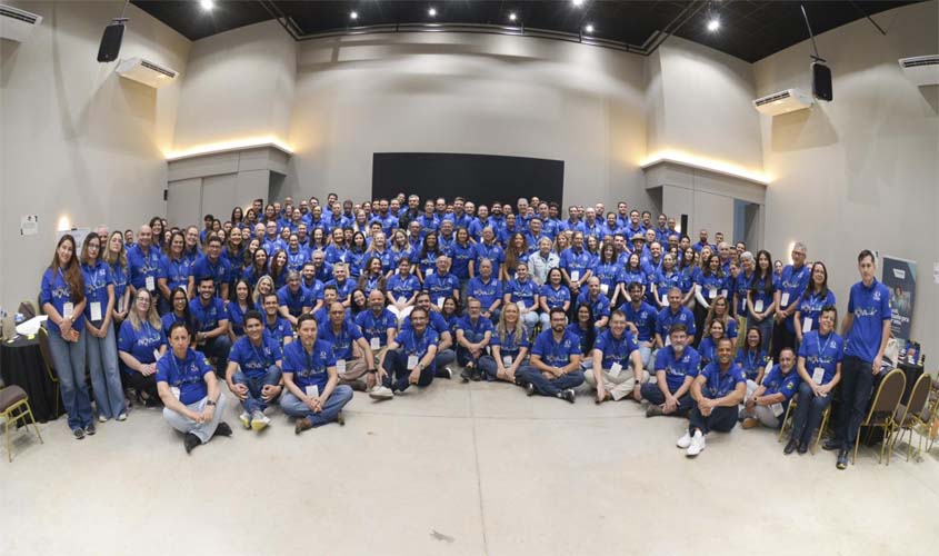 TRT-14 reúne 230 participantes para planejar 2027-2032