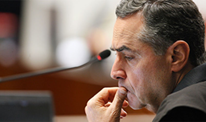 Possibilidade de candidaturas sem filiação partidária será discutida em audiência pública