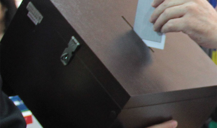 Tribunal de Justiça define lista tríplice para membro titular e suplente do TRE